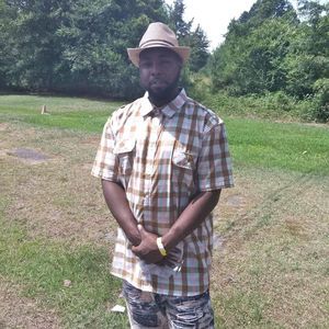 Meet your Posher, Wolfman